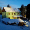 Отель Apartmán Hořice na Šumavě, фото 1