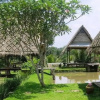 Отель Desa Sawah Restoran & Villa, фото 1