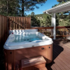 Отель Watts Up Unit 344 - 3 Br Cabin, фото 14