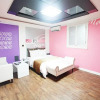 Отель Zzam Hotel Suwon, фото 9