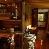 Отель Boutique Vintage Forest Cabin, фото 2