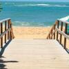 Отель Pousada OceAnas Frente Mar Estaleiro, фото 4