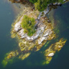 Отель Wilderness Resort & Retreat - Cawley Point, фото 13