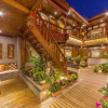 Отель Love On Lijiang Boutique Inn, фото 10