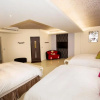 Отель Aqua Dancing Hotel, фото 3