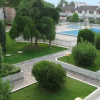 Отель Residence Equilio, фото 5