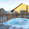 Отель The Timberwolf Lodge, фото 7