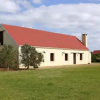 Отель Strandveld Vineyards Cottages, фото 9
