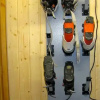Отель Chalet Chalet Petite-Arvine, фото 8