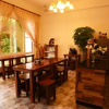 Отель Half Leisure Bed and Breakfast, фото 11