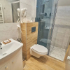 Отель Aquahotel, фото 7