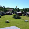 Отель Hälluddens Stugby och Vandrarhem, фото 6