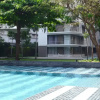 Отель Hua Hin at Baan San Kraam Condo, фото 6