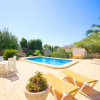 Отель Villa Marycar, фото 7