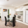 Отель Southern Cross Serviced Apartments, фото 3