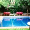 Отель Umoja Guesthouse II, фото 4