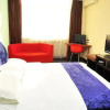 Отель Super 8 Hotel Zibo Tong Qian, фото 3