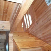Отель Cottage Mogi Log House, фото 5