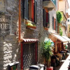Отель Locanda Barchetta, фото 1