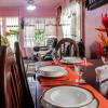 Отель Hostel Arenal Sunrise, фото 15