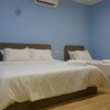 Отель Eiman Homestay, Kluang, фото 3