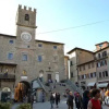 Отель Cortona Charme Suite Reale, фото 1