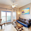 Отель Seawall Condo #501 3 Bedrooms 2 Bathrooms Condo, фото 3