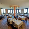 Отель Albergo Ristorante Trattoria Del Castello, фото 6