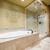Отель Sanctuary at Vintage On Strand - 3 Br Condo, фото 9