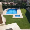 Отель Residencial Aqua apartamentos, фото 11