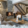 Отель Whistler Lodge by Alpine Resorts, фото 17