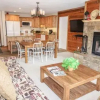 Отель Sun Meadows Condo at Kirkwood 1 bdm, фото 2