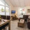 Отель Holiday Home Dagebüll with a Fireplace 05, фото 2