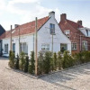 Отель Vakantiehuis Midden Ouddorp, фото 1