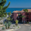 Отель 2111-Beautiful groundfloor with garden sea view, фото 7