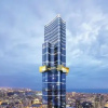 Отель Roomerang at Southbank Boulevard 14, фото 1