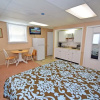 Отель Holiday Cottage Efficiency Studio Bedroom 1 Bathroom Cottage, фото 16