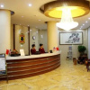 Отель Super 8 Hotel (Jinan International Airport), фото 1