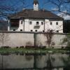 Отель Ferienwohnung Schloss Dornbach, фото 1