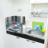 Отель Comfort Self Hotel Rebanga AP Namba Minami, фото 7