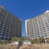 Отель North Myrtle Beach Condo - 1 Br Condo, фото 10