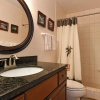 Отель Hoyochi Nikko 108 1 Bedroom 1 Bathroom Condo, фото 26
