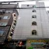 Отель Bucheon Tiffany Motel в Пучхоне