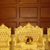 Отель Home Inn Plus (Yancheng yandu district government branch), фото 1