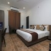 Отель OYO Rooms Udaipur Airport в Дабок
