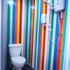 Отель SPOT ON 90123 Rainbow Guest House, фото 15