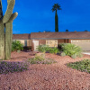 Отель Casa Yavapai by RedAwning, фото 16