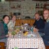Отель Lorenc Pushi Guesthouse, фото 8