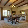 Отель The Residence & Cottage At Haskell Vineyards, фото 12