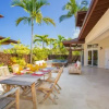 Отель Pineapple Hale - Four Bedroom Home, фото 10